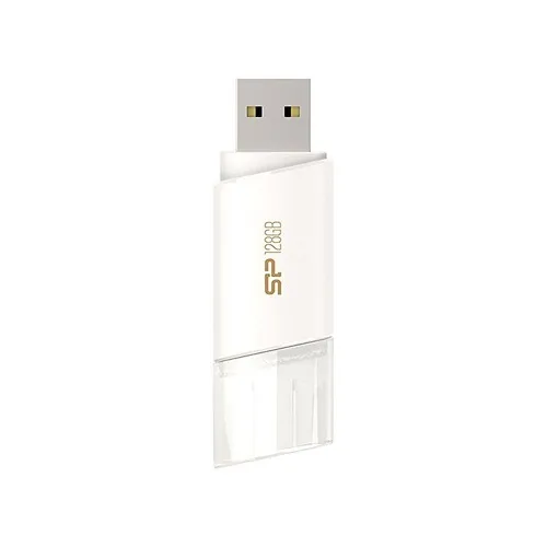 فلش مموری سیلیکون پاور | Silicon power B06 USB 3.2 Flash Memory | 128GB