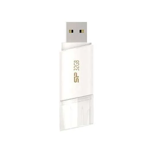 فلش مموری سیلیکون پاور | Silicon power B06 USB 3.2 Flash Memory | 32GB