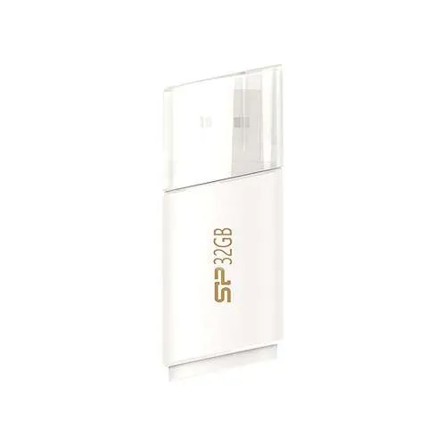 فلش مموری سیلیکون پاور | Silicon power B06 USB 3.2 Flash Memory |32GB