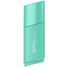 فلش مموری سیلیکون پاور | Silicon power B06 USB 3.2 Flash Memory |64GB