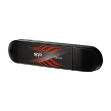 فلش مموری سیلیکون پاور | Silicon power B10 USB 3.2 Flash Memory |256GB