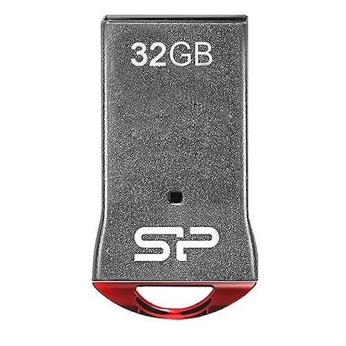 فلش مموری سیلیکون پاور | Silicon power J01 USB 3.2 Flash Memory | 32GB