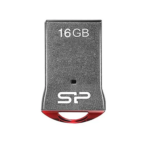 فلش مموری سیلیکون پاور | Silicon power J01 USB 3.2 Flash Memory | 16GB