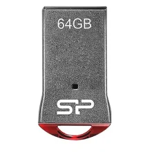 فلش مموری سیلیکون پاور | Silicon power J01 USB 3.2 Flash Memory | 64GB