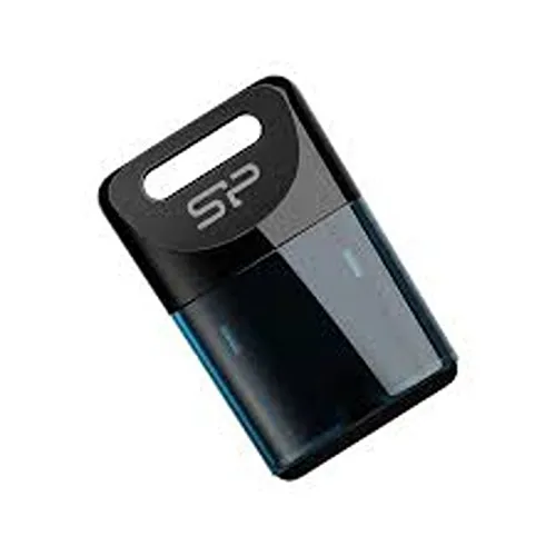 فلش مموری سیلیکون پاور | Silicon power J06 USB 3.2 Flash Memory | 16GB