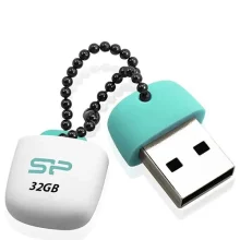 فلش مموری سیلیکون پاور | Silicon power J07 USB 3.2 Flash Memory | 32gb