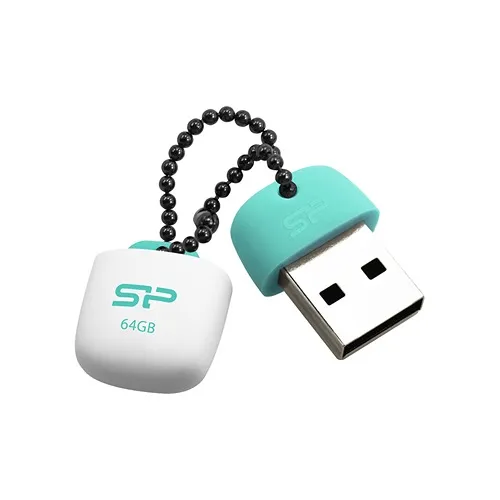فلش مموری سیلیکون پاور | Silicon power J07 USB 3.2 Flash Memory | 64gb