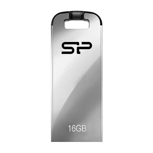 فلش مموری سیلیکون پاور | Silicon power J10 USB 3.2 Flash Memory | 16gb