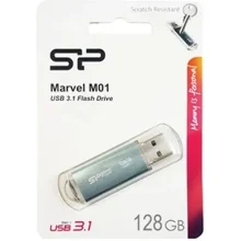 فلش مموری سیلیکون پاور | Silicon power M01 USB 3.2 Flash Memory