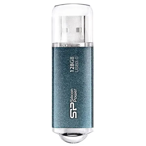 فلش مموری سیلیکون پاور | Silicon power M01 USB 3.2 Flash Memory