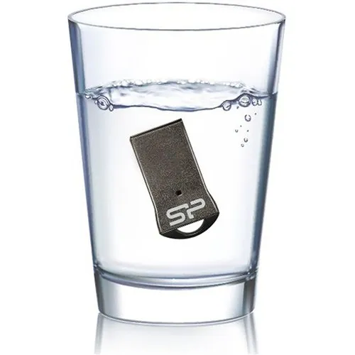 فلش مموری سیلیکون پاور | Silicon power T01 USB 2.0 Flash Memory | 32GB