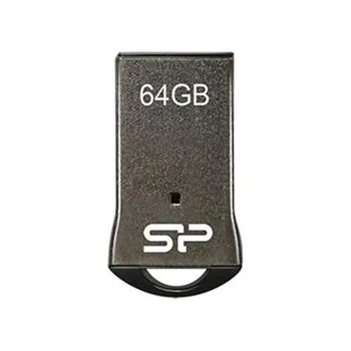 فلش مموری سیلیکون پاور | Silicon power T01 USB 2.0 Flash Memory