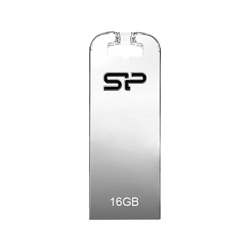 فلش مموری سیلیکون پاور | Silicon power T03 USB 2.0 Flash Memory  | 16GB