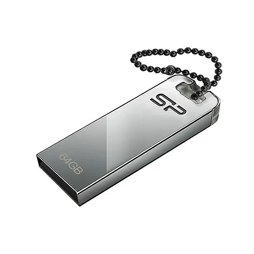 فلش مموری سیلیکون پاور | Silicon power T03 USB 2.0 Flash Memory | 64GB