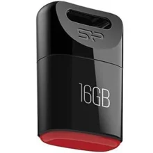 فلش مموری سیلیکون پاور | Silicon power T06 USB 2.0 Flash Memory | 16GB