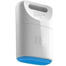 فلش مموری سیلیکون پاور | Silicon power T06 USB 2.0 Flash Memory | 16GB