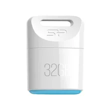 فلش مموری سیلیکون پاور | Silicon power T06 USB 2.0 Flash Memory | 32GB