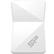 فلش مموری سیلیکون پاور | Silicon power T08 USB 2.0 Flash Memory | 16GB