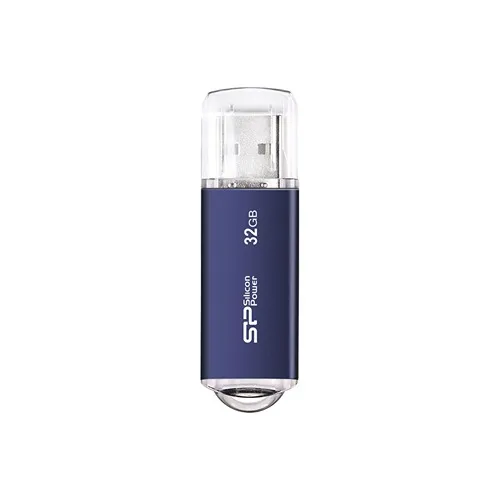 فلش مموری سیلیکون پاور | Silicon power Ultima USB 2.0 Flash Memory |32gb