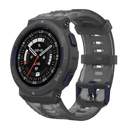 ساعت هوشمند شیائومی امارفیت | Smartwatch AmazFit Active Edge
