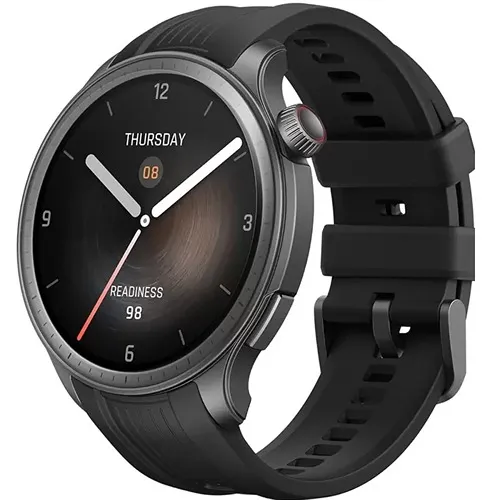 ساعت هوشمند شیائومی امازفیت | Smartwatch AmazFit Balance