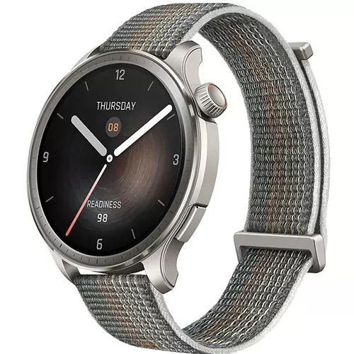 ساعت هوشمند شیائومی امازفیت | Smartwatch AmazFit Balance