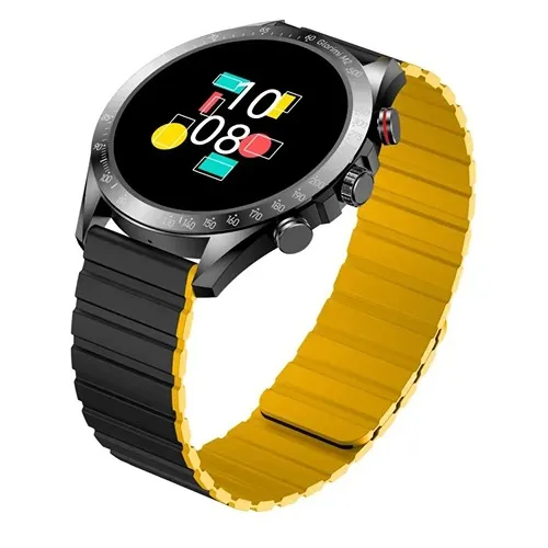 ساعت هوشمند شیائومی | Smartwatch Glorimi M2 l