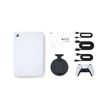 کنسول بازی سونی مدل PlayStation 5 Digital