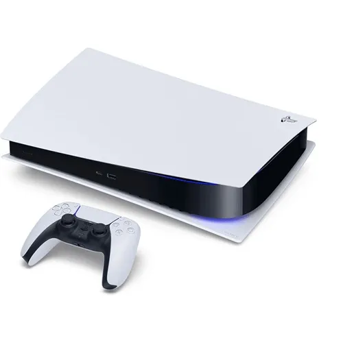 کنسول بازی سونی مدل PlayStation 5 Digital