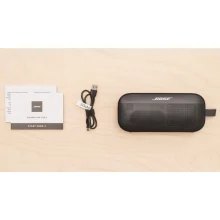 اسپیکر بلوتوثی بوز | SoundLink Flex