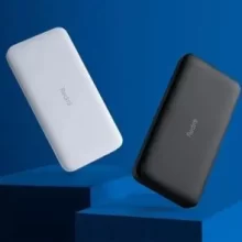 Power Bank Redmi PB200LZM