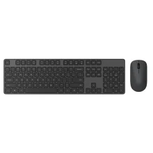 موس و کیبورد بی سیم شیائومی | Mi Mouse and Keyboard WXJS02YM