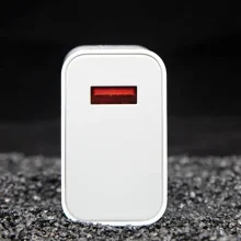 شارژر دیواری شیائومی | Mi Charger 33W
