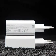 شارژر دیواری شیائومی | Mi Charger 33W